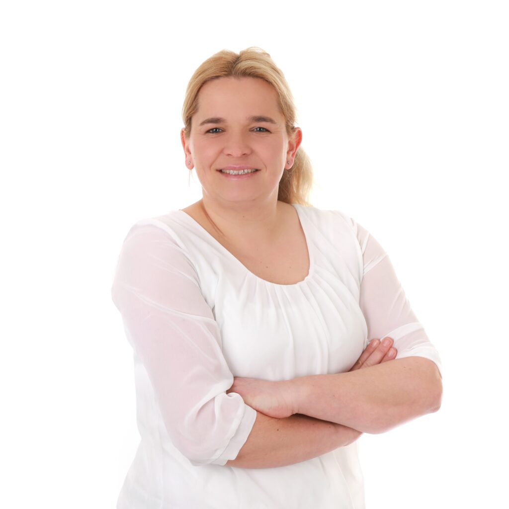 Ariane Weber 2g