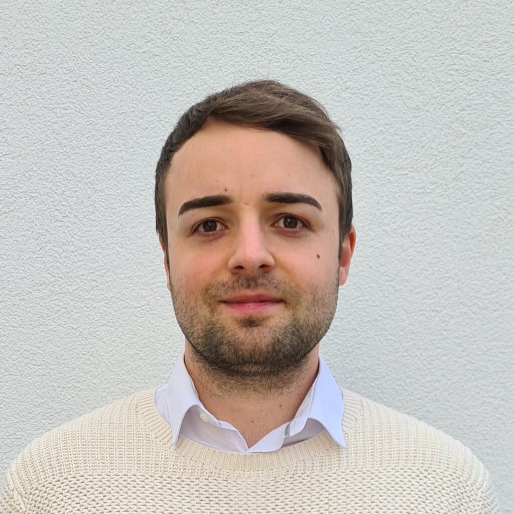 Yannick Bolkartio